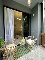 KI Residences at Brookvale (D21), Condominium #445013531